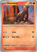 Houndour [SFA - 007/064]