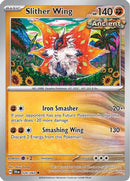 Slither Wing 026/064  - Reverse Holofoil SV Shrouded Fable - Uncommon
