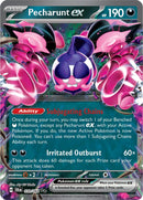 Pecharunt ex [SFA - 039/064]