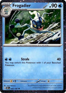 Frogadier - 057/197 (Cosmos Holo) [MCAP - 057]