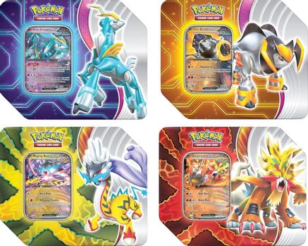 Paradox Destinies Tin (assorted)