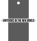 Emperors in the New World - Booster Pack [OP09 - N/A]
