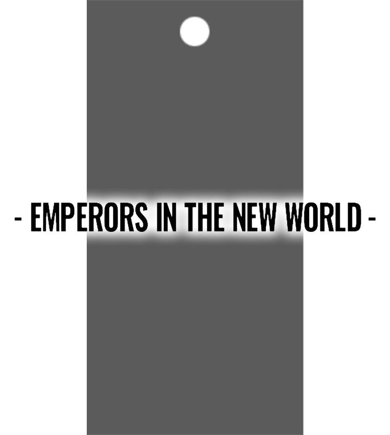 Emperors in the New World - Booster Pack [OP09 - N/A]