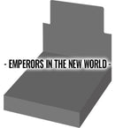 Emperors in the New World - Booster Box [OP09 - N/A]