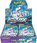 Violet ex Booster Box [SV1V - 000]