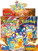 Surging Sparks Booster Box [SSP - 000]