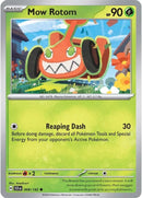 Mow Rotom [SV07 - 008/142]