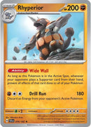 Rhyperior [SCR - 076/142]