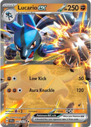 Lucario ex [SV07 - 082/142]