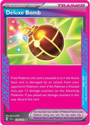 Deluxe Bomb [SCR - 134/142]