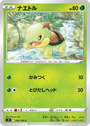 Turtwig (006/100) - S9 Star Birth