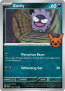 Gastly - 102/162 [TTBB24 - 102/162]