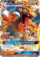 Charizard GX - 011/051 (011/051) - SM3H To Have Seen the Battle Rainbow