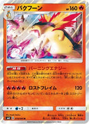 Typhlosion (019/095) - SM8 SuperBurst Impact