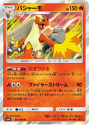 Blaziken (013/066) - SM6b Champion Road