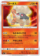 Torkoal (019/096) - SM7 SkySplitting Charisma