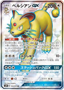 Persian GX - 104/095 (104/095) - SM10 Double Blaze