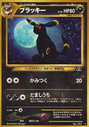 Umbreon  - Crossing the Ruins