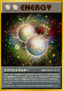 Miracle Energy  - Darkness and to Light