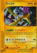 Raikou - 039/088 (039/088) - Split Earth
