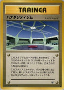 Cerulean City Gym  - Leaders Stadium