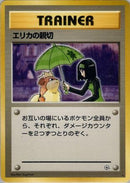 Erika's Kindness  - Leaders Stadium