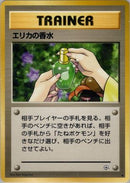 Erika's Perfume  - Leaders Stadium