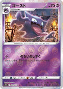 Haunter (Mirror Holofoil) (022/071) - S10a Dark Phantasma