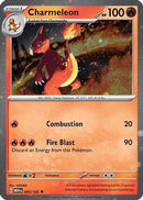 Charmeleon 005/165 Miscellaneous Cards & Products - Promo