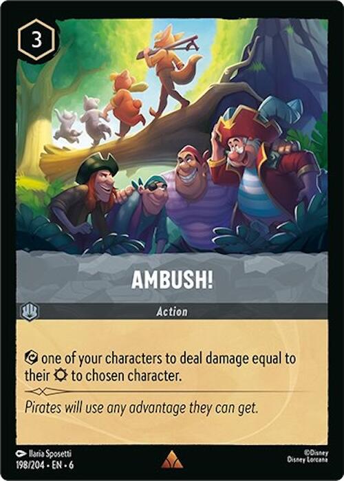 Ambush! [6 - 198/204]