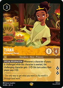 Tiana - Restaurant Owner [6 - 16/204]