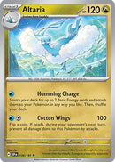 Altaria 134/191  SV08 Surging Sparks - Uncommon