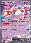 Latias ex - 076/191 [SSP - 076/191]