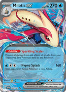 Milotic ex - 042/191 [SSP - 042/191]