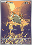 Phanpy - 205/191 [SSP - 205/191]