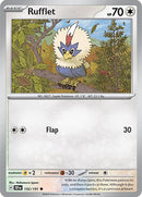 Rufflet [SSP - 152/191]