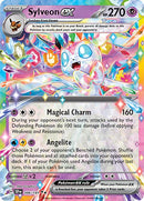 Sylveon ex [SSP - 086/191]