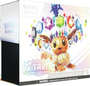 Prismatic Evolutions Elite Trainer Box [PRE - 000]