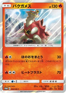 Turtonator - 022/SM-P (022/SM-P) - SMP Sun  Moon Promos