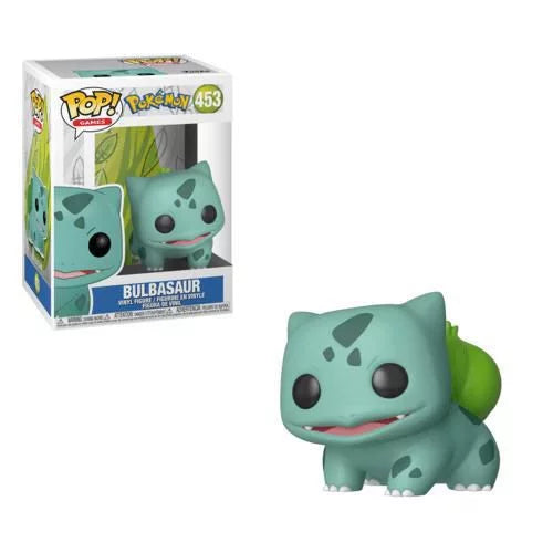 Funko POP! - Bulbasaur