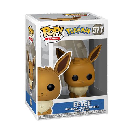 Funko POP! - Eevee