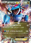 Salamence EX - 254/XY-P (254/XY-P) - XYP XY Promos
