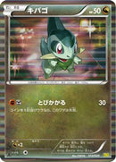 Axew - 013/020 (013/020) - Dragon Selection