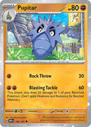 Pupitar - 106/197 (Cosmos Holo) [MCAP - 106/197]