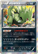 Tyranitar (043/078) - XY10 Awakening Psychic King
