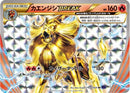 Pyroar BREAK (010/054) - XY11Bb FeverBurst Fighter