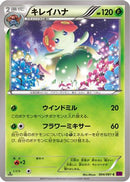 Bellossom (004/081) - XY7 Bandit Ring