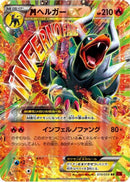 Houndoom - 010/059 (010/059) - XY8Br Red Flash
