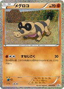 Sandile (008/009) - CS1 Journey Partners Collection Sheet