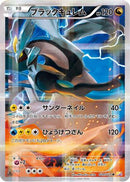 Black Kyurem (020/027) - CP2 Legendary Shine Collection